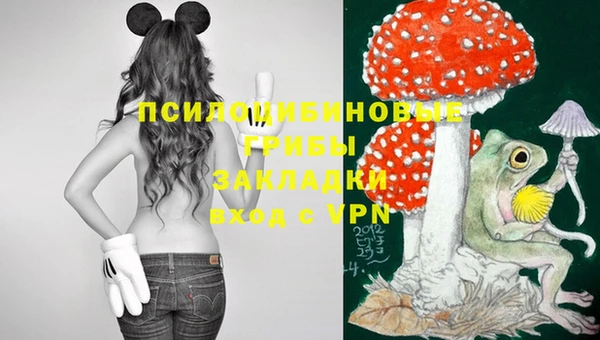 герыч Белоозёрский